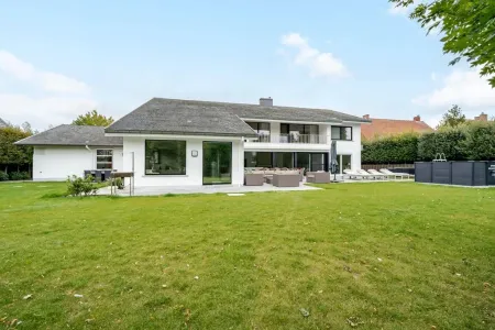 Huis Te Koop Staden
