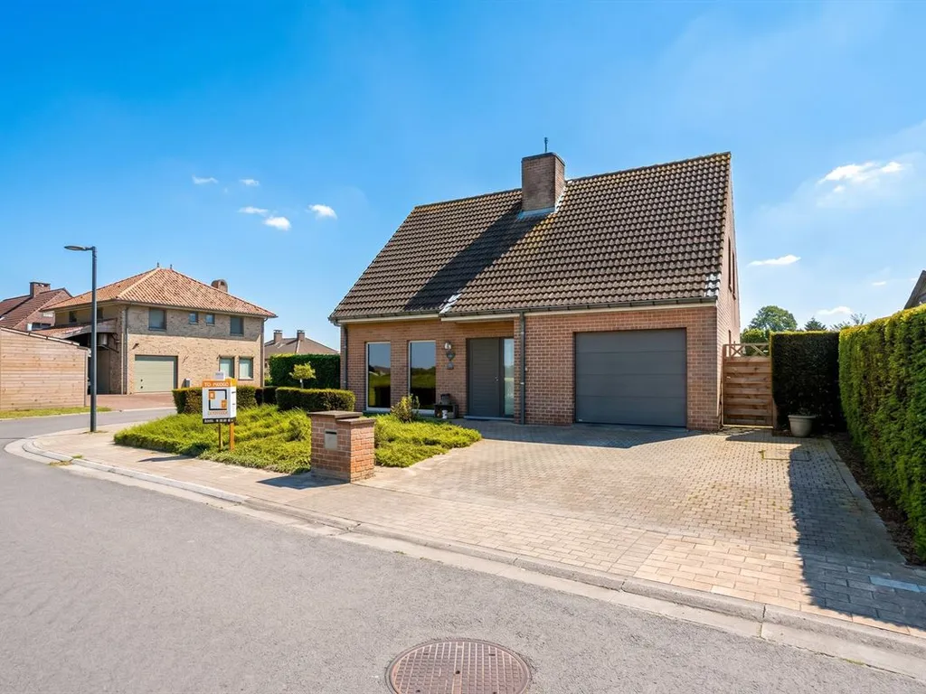 Hoofdfoto Huis in Eernegem