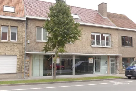 Huis Te Koop Diksmuide