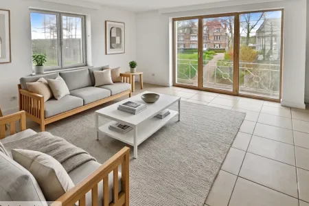 Appartement À louer Rixensart