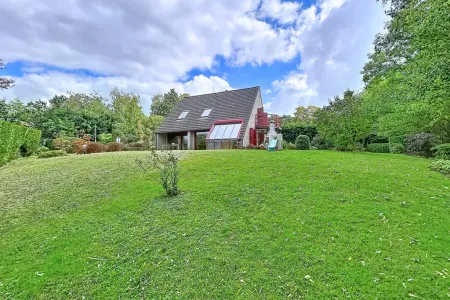 Villa Te Koop Limal