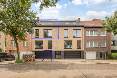 Appartement Te Koop Tienen