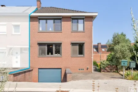 Huis Te Koop Heverlee