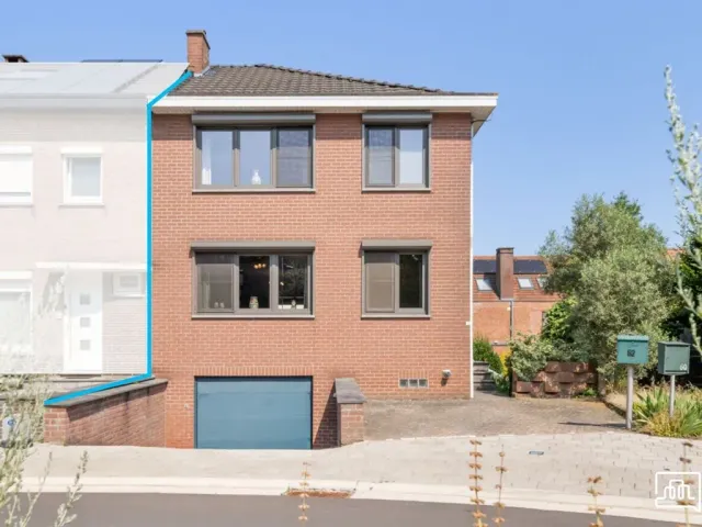 Garage in Heverlee - Langendaallaan 62, 3001