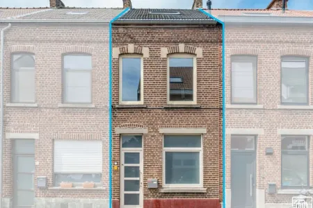 Huis Te Koop Tienen