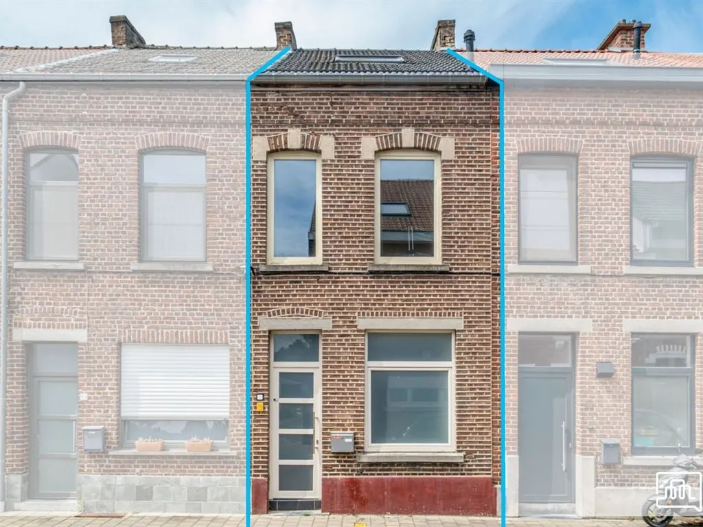Hoofdfoto Huis in Tienen