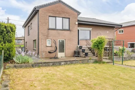 Huis Te Koop Wommersom