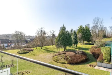 Appartement Te Koop Heverlee
