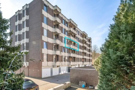 Appartement Te Koop Leuven
