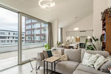 Appartement Te Koop Leuven
