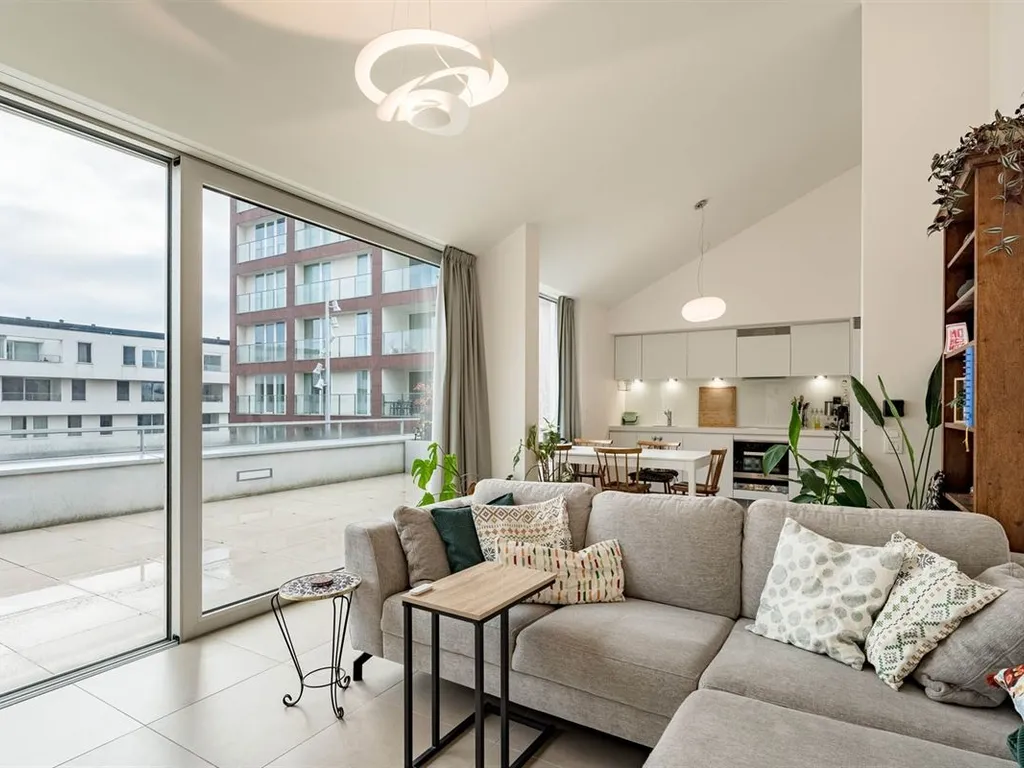 Hoofdfoto Appartement in Leuven