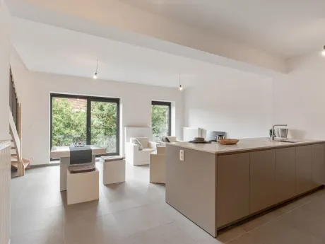 Appartement in Tienen - Nieuw Overlaar 37 0201, 3300 - foto 3