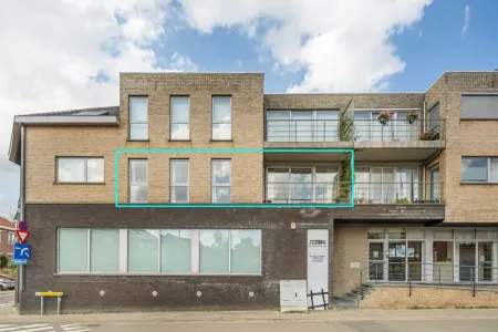 Appartement Te Koop Leuven