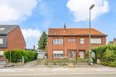 Huis Te Koop Tielt