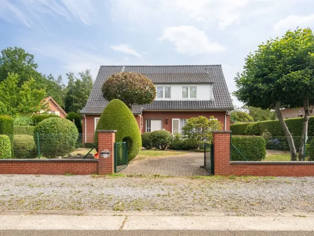 Maison à Linden - Merellaan 18, 3210