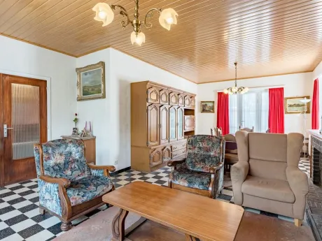 Maison à Linden - Merellaan 18, 3210 - photo 3