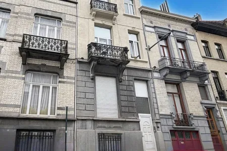 Appartement Te Koop Sint-Joost-ten-Node