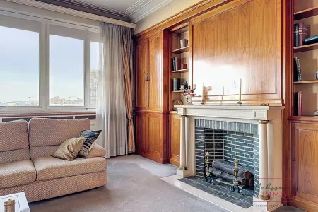 AppartementSchaerbeek