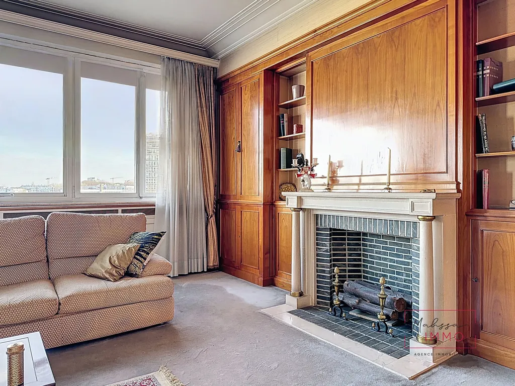 Hoofdfoto Appartement in Schaarbeek