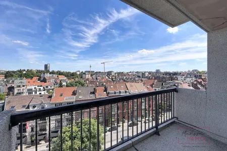 AppartementElsene