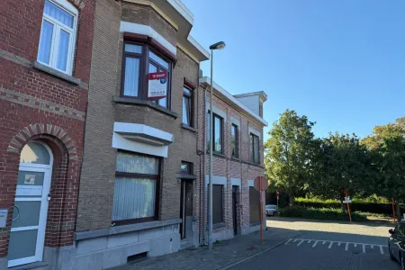 Huis Te Koop Machelen