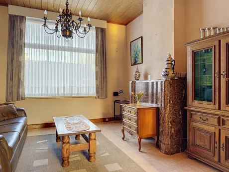 Huis in Machelen - Lodewijk de Greefstraat 6, 1831 - foto 3