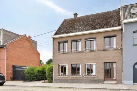 Maison À vendre Lierre
