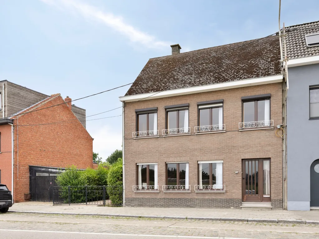 Photo principale Maison à Lierre