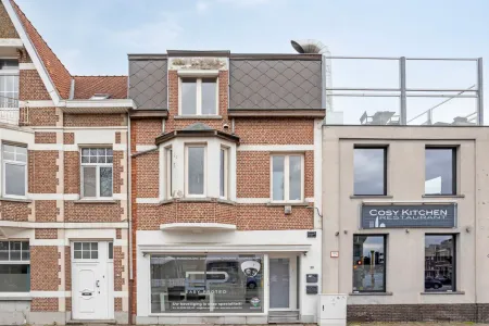 AppartementMortsel
