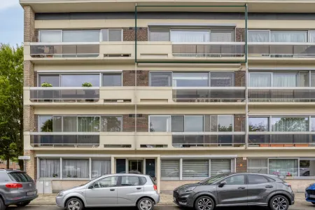 Appartement À vendre Edegem