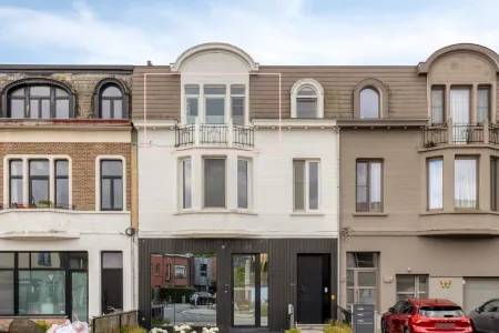 Appartement Te Koop Boechout