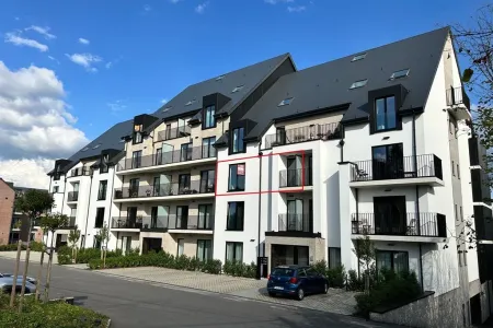 Appartement Te Huur Spa