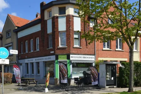 Huis Te Koop Antwerpen