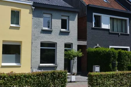 Huis Te Koop Brasschaat