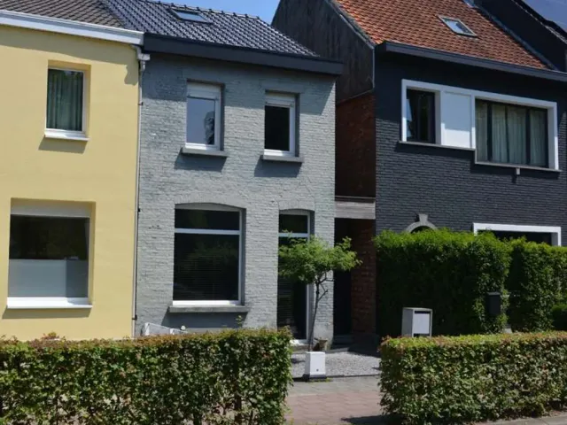 Huis in Brasschaat - De Borrekenslei 186, 2930