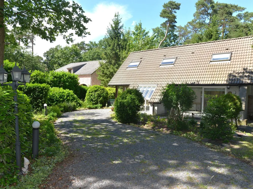 Hoofdfoto Huis in Essen
