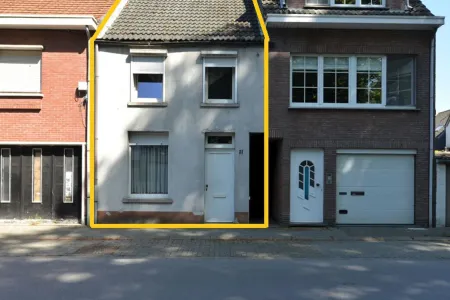 Huis Te Koop Essen