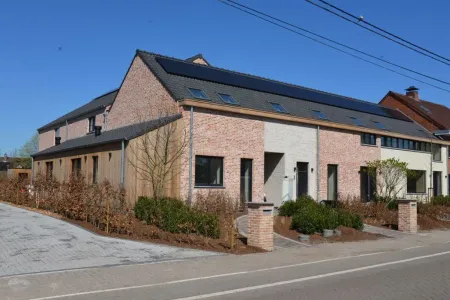 Huis Te Koop Kalmthout