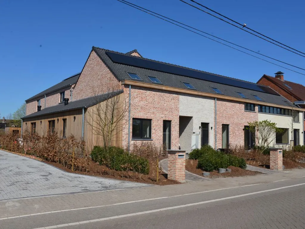 Hoofdfoto Huis in Kalmthout