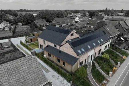 Maison À vendre Kalmthout