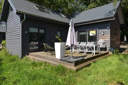 Maison À vendre Wuustwezel