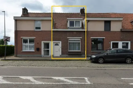 Maison À vendre Essen