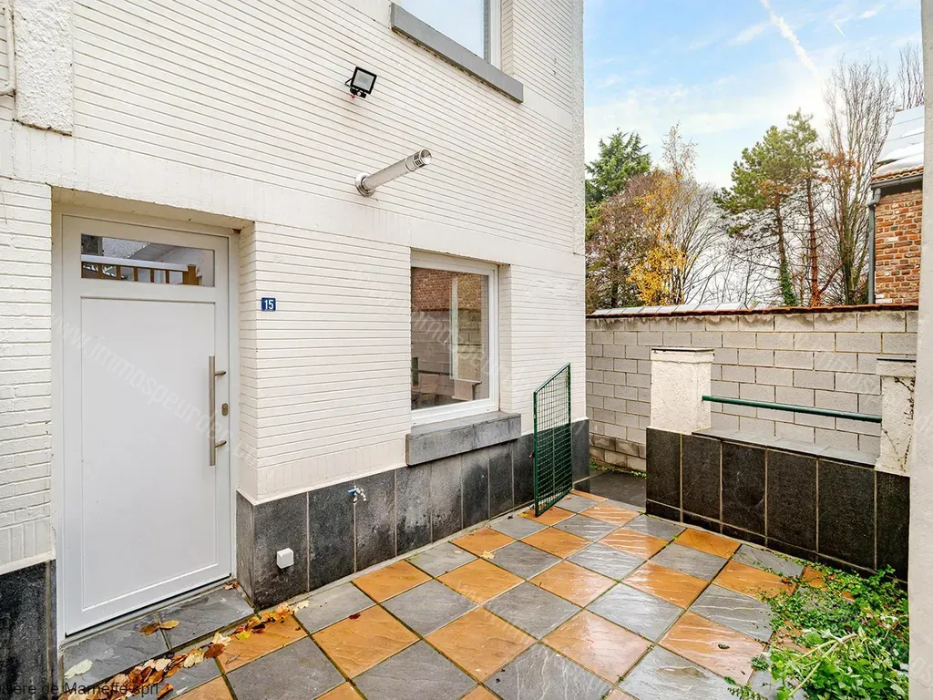 Rue Hubert 15 4300 Waremme 1054683 ImmoSpeurder