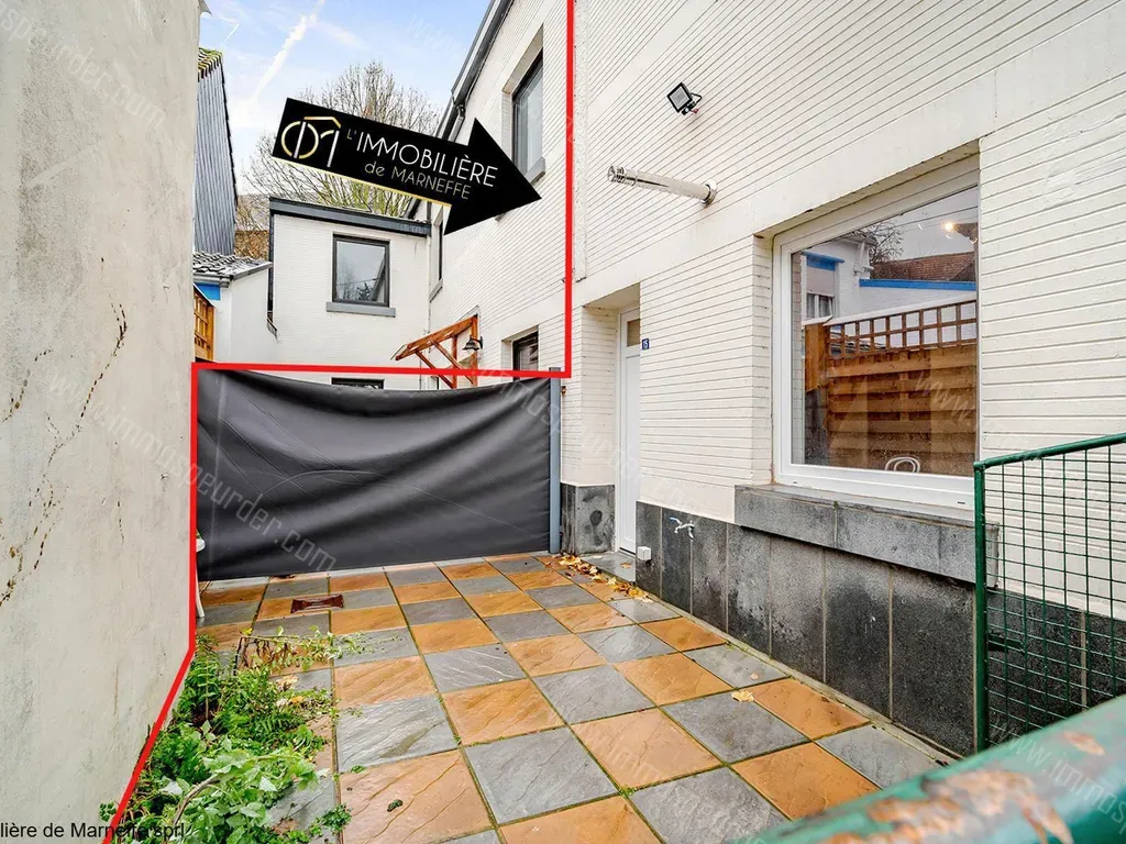 Rue Hubert 15 4300 Waremme 1054683 ImmoSpeurder