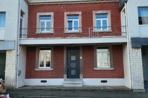  Verhuurd Villers-le-Bouillet