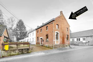 VillaVillers-le-Bouillet