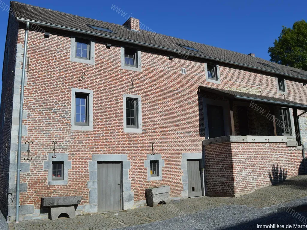 Appartement in Braives - 1134984 - Thier Depas 11, 4260 Braives