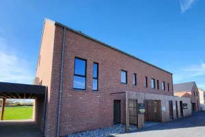  Verhuurd Fexhele-haut-clocher