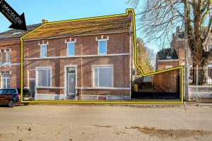 AppartementGeer