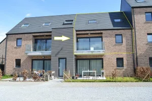  Verhuurd Donceel